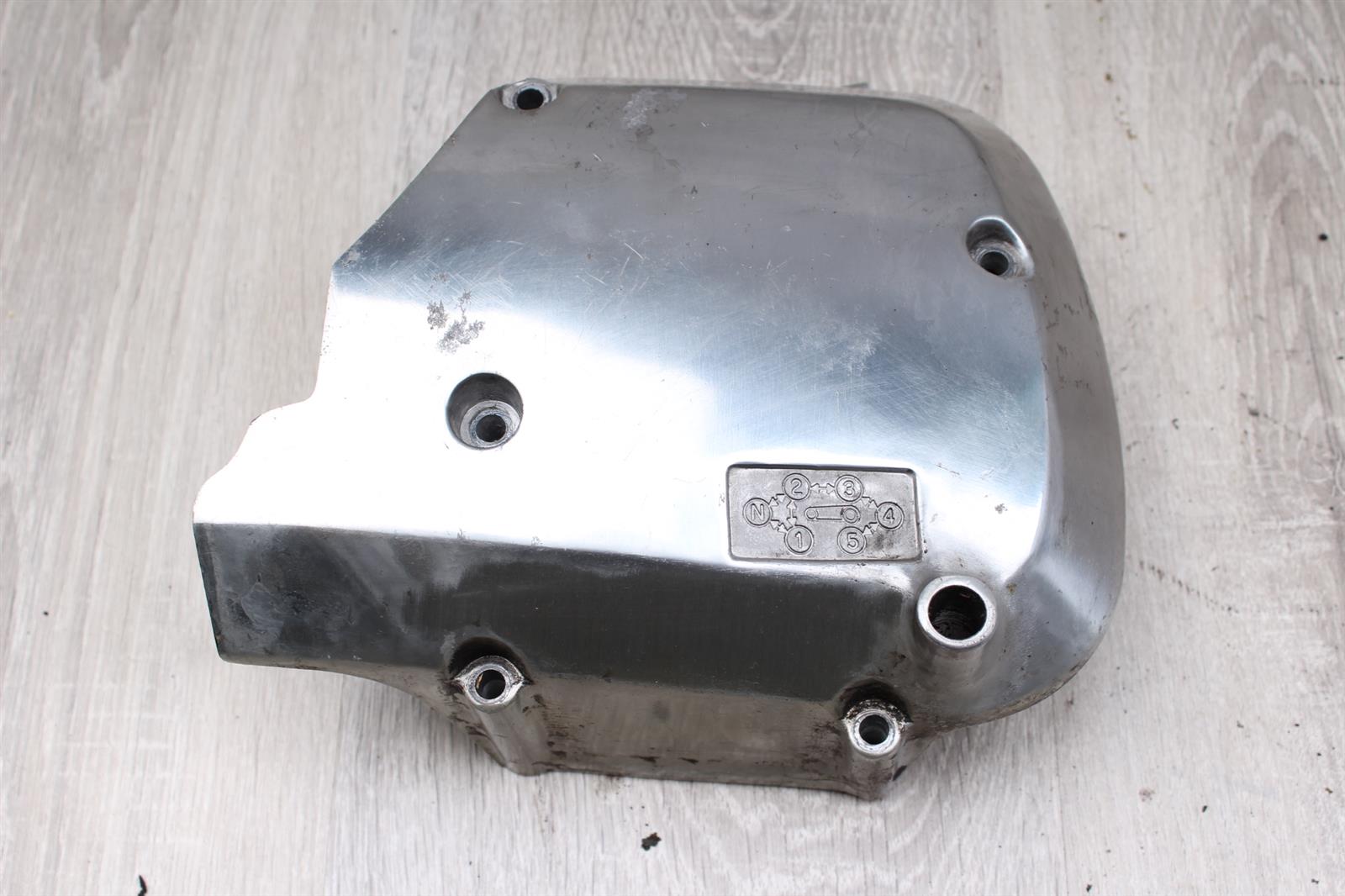 Ritzelabdeckung Abdeckung Ritzelschutz Suzuki GSX 1100 E GS110X-E 80-82  Suzuki   