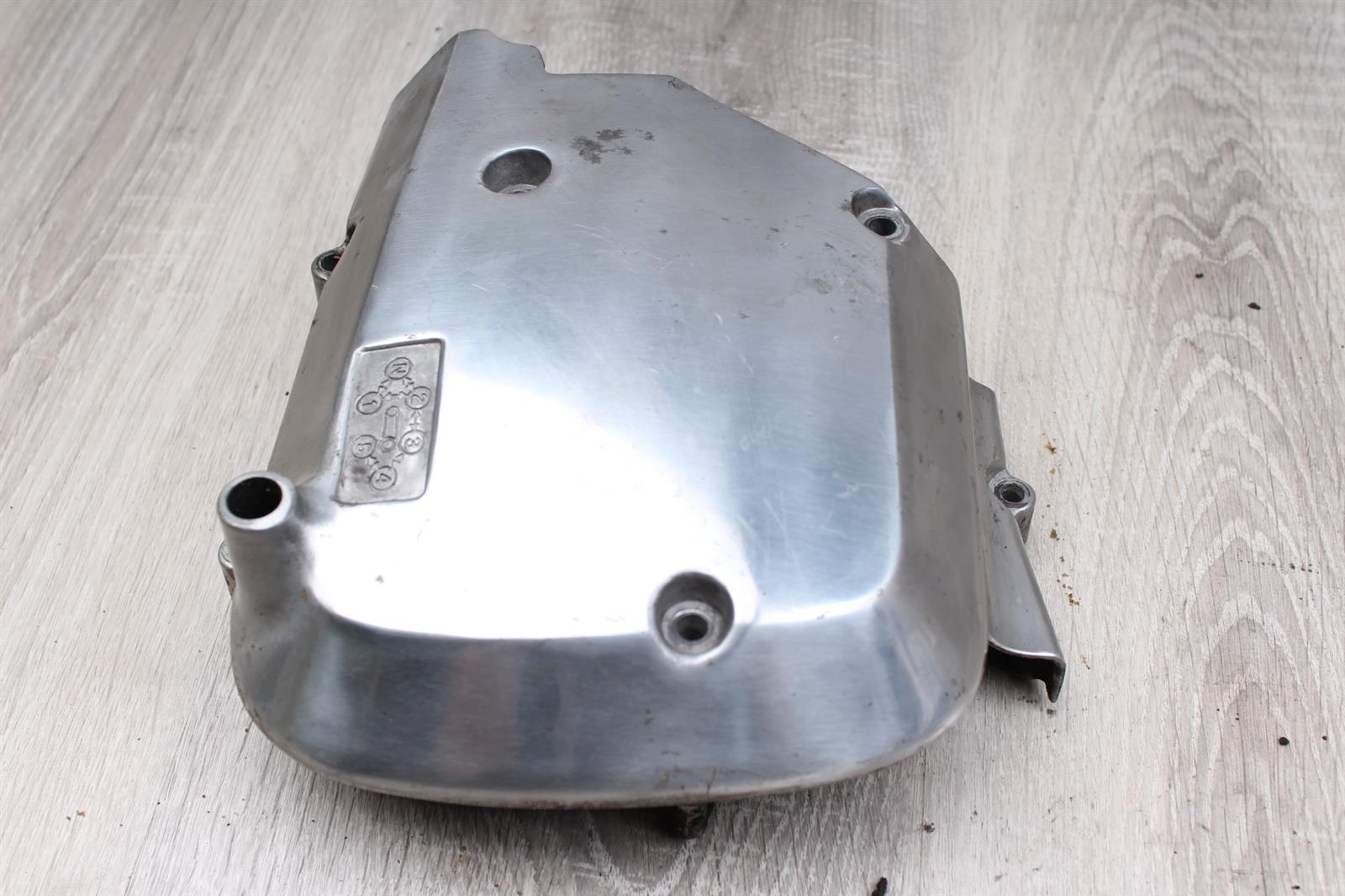 Ritzelabdeckung Abdeckung Ritzelschutz Suzuki GSX 1100 E GS110X-E 80-82  Suzuki   