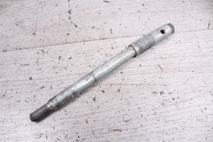 Achse Vorderradachse Steckachse Bolzen vorn Honda NSR 125 R JC22/94 94-97  Honda   