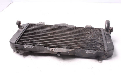 Wasserkühler Radiator Kühler Yamaha FZR 600 3HE 89-93  Yamaha   