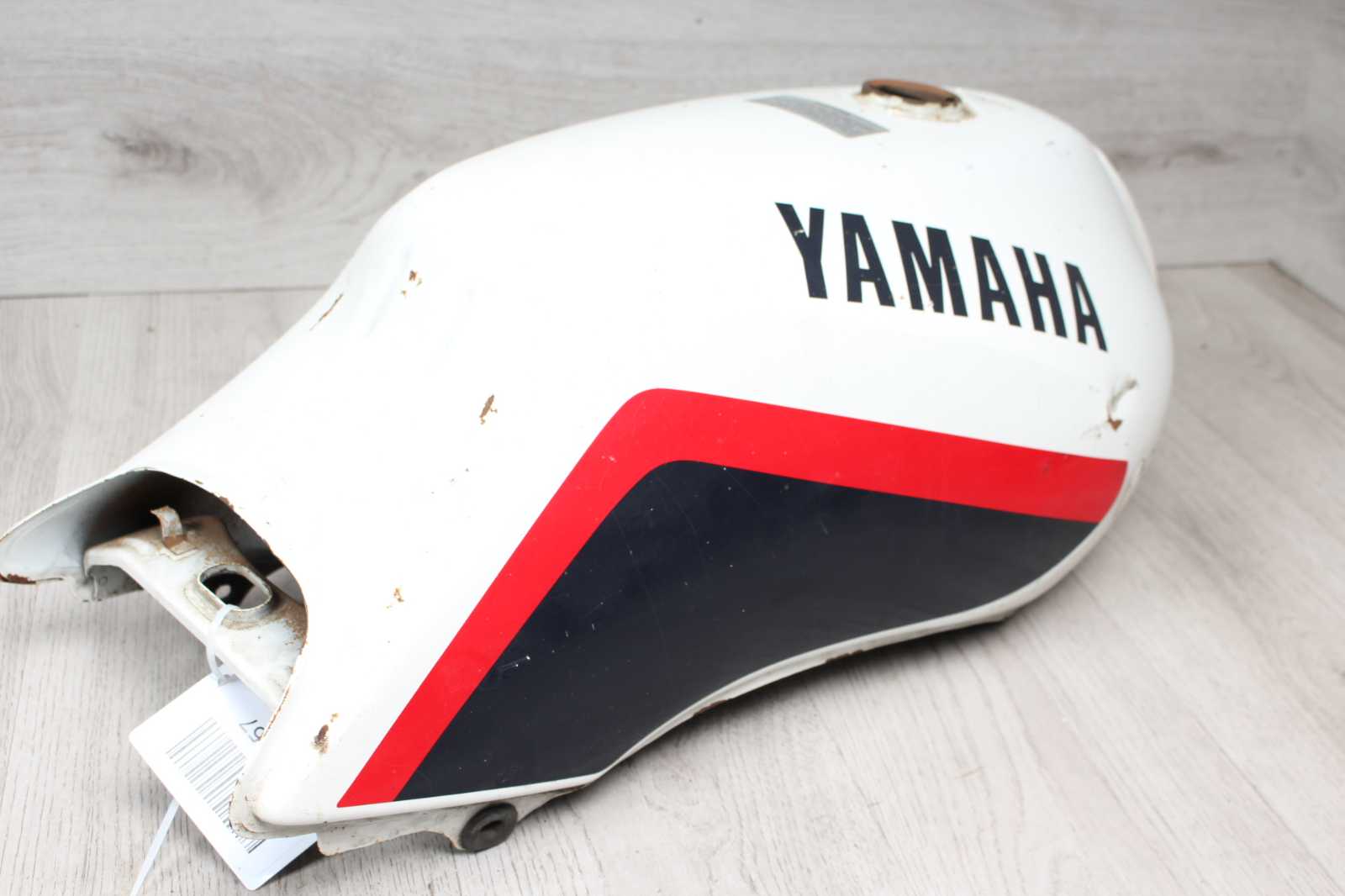 Tank Kraftstofftank Benzintank Yamaha XJ 600 H 51J 84-91  Yamaha   