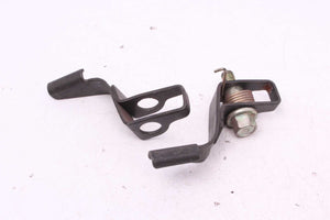 Sitzbank Halter Honda CB 400 N CB400N 78-85  Honda   