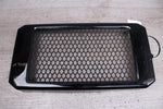 Kühlergrill Kühlerschutzgitter Honda VT 750 C RC44 97-01  Honda   