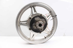 Felge Hinterrad Rad hinten Honda CB 650 C RC05 80-81  Honda   