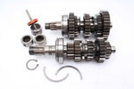 Getriebe Antrieb Motor Suzuki GSX 750 EF GR72A 84-86  Suzuki   