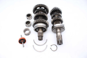 Getriebe Antrieb Motor Suzuki GSX 750 EF GR72A 84-86  Suzuki   