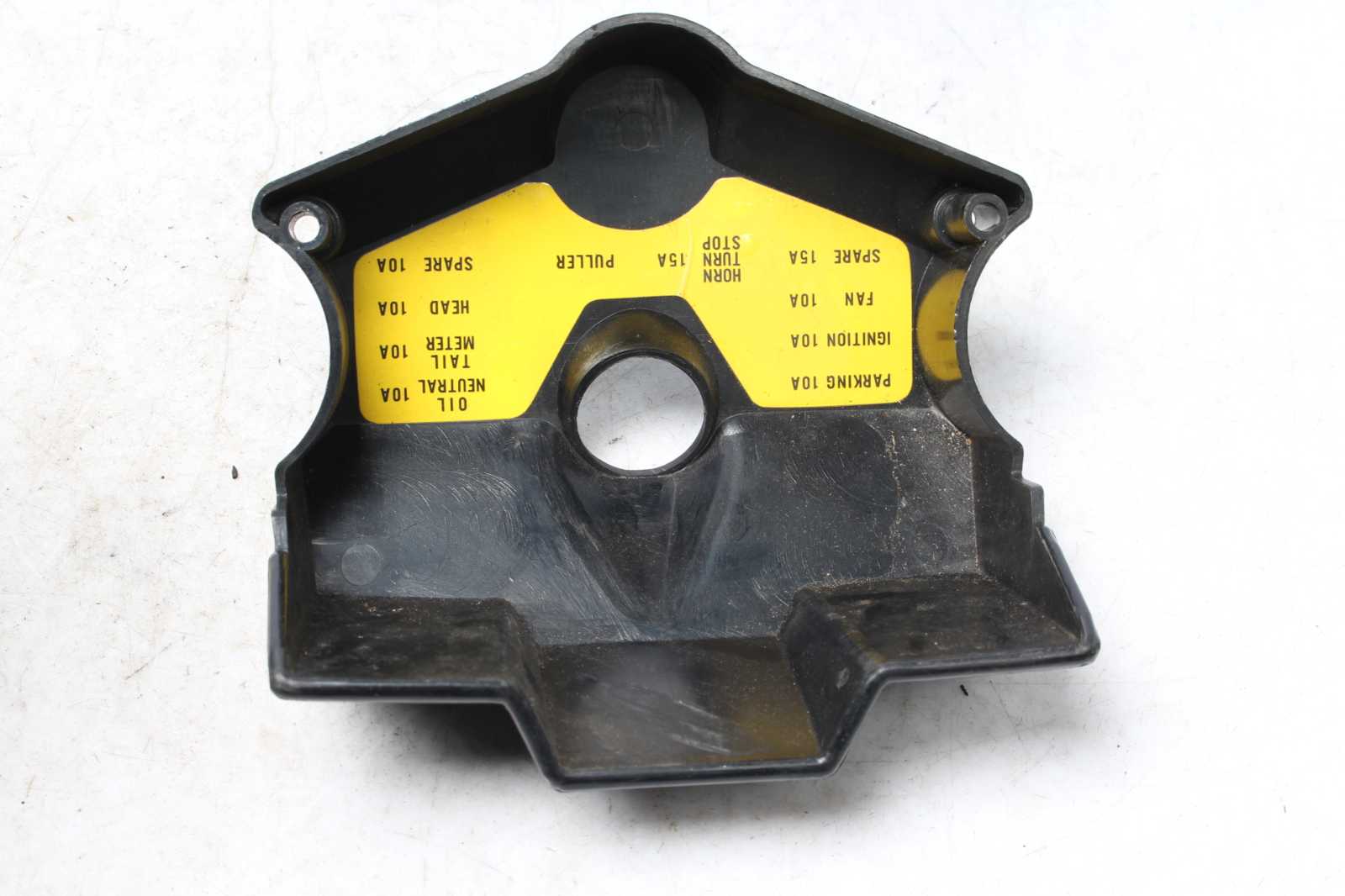 Innenverkleidung Abdeckung Honda VF 500 F2 PC12 84-87  Honda   