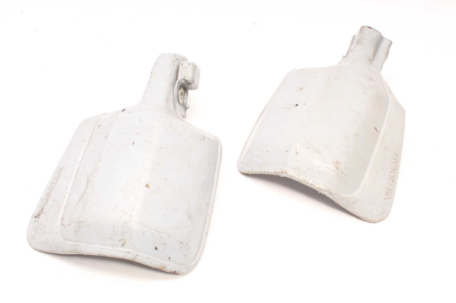 Handprotektor links rechts Honda XL 600 V Transalp PD06 87-93  Honda   