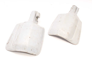 Handprotektor links rechts Honda XL 600 V Transalp PD06 87-93  Honda   