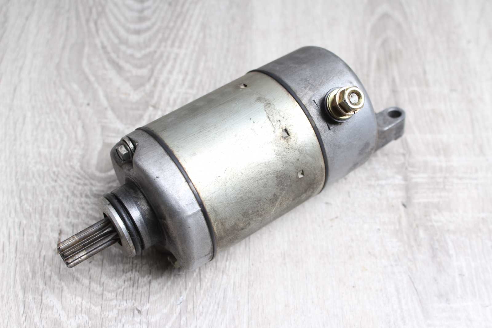 Anlasser Starter Startermotor Suzuki GSX 600 F GN72B 88-97  Suzuki   