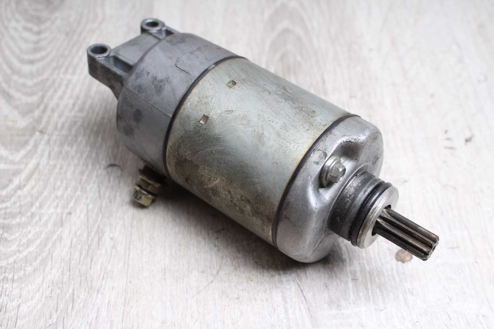 Anlasser Starter Startermotor Suzuki GSX 600 F GN72B 88-97  Suzuki   