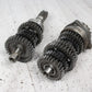 Set Getriebewellen Umlenkwelle Kardan Honda VF 1100 C SC12 83-86  Honda   