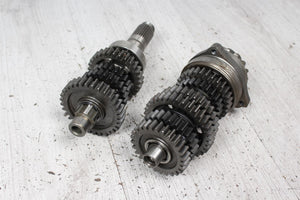 Set Getriebewellen Umlenkwelle Kardan Honda VF 1100 C SC12 83-86  Honda   