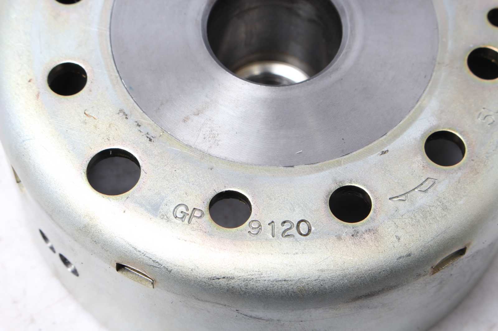 Polrad Rotor Suzuki GSX-R 750 GR7DB 96-97  Suzuki   