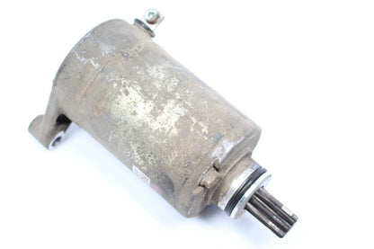 Anlasser Starter Startermotor Suzuki GN 125 GN125E 82-90  Suzuki   