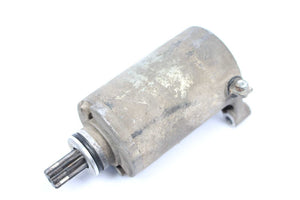 Anlasser Starter Startermotor Suzuki GN 125 GN125E 82-90  Suzuki   