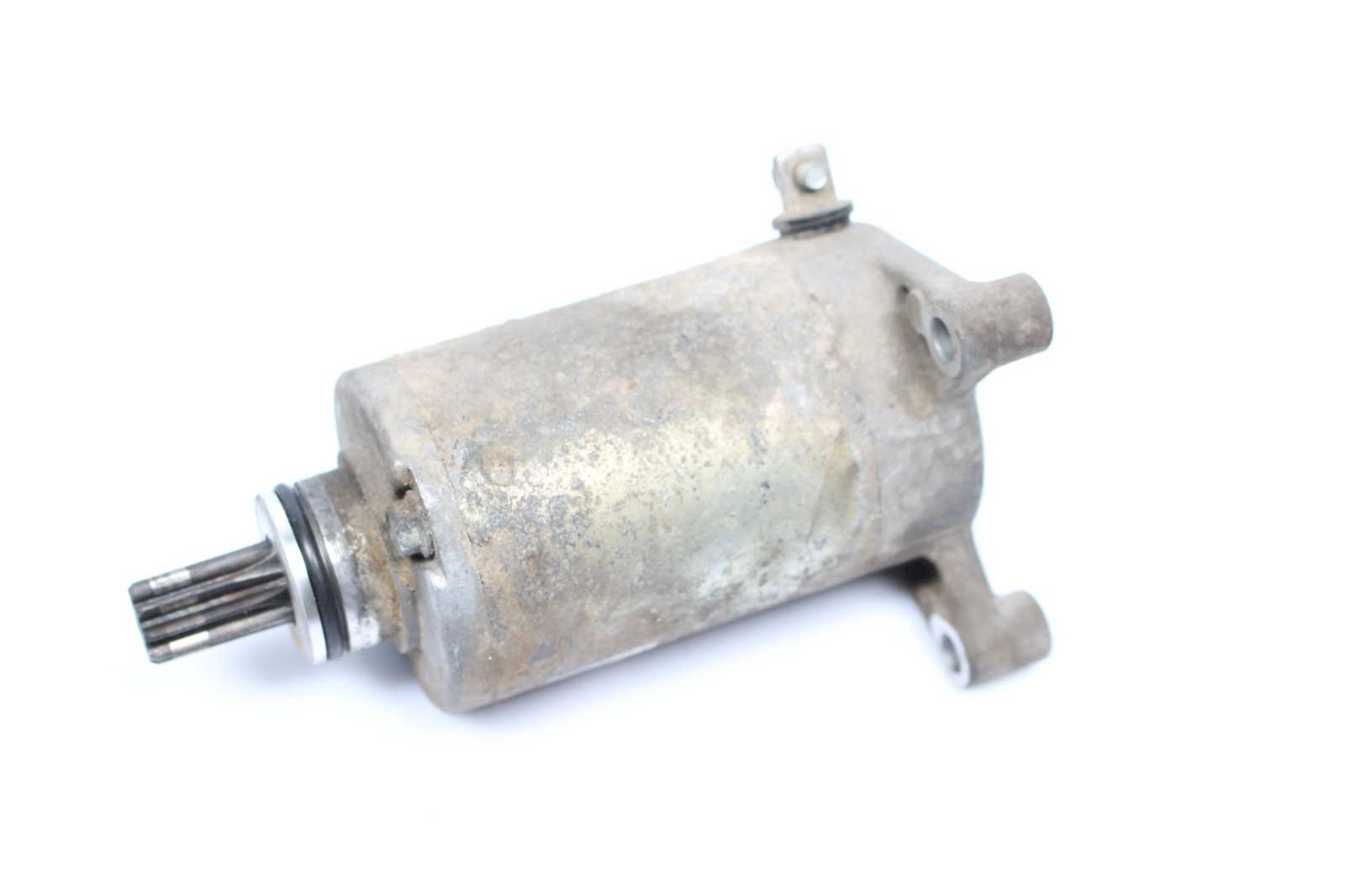 Anlasser Starter Startermotor Suzuki GN 125 GN125E 82-90  Suzuki   