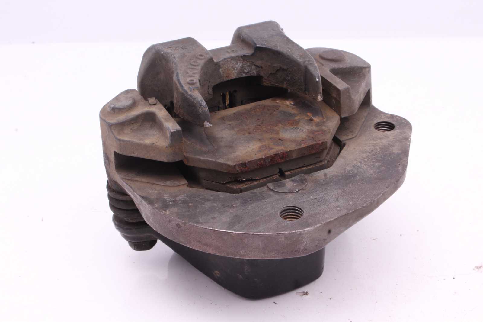 Bremssattel Bremszange vorn links Suzuki GSX 750 L GS75X-L 80-81  Suzuki   