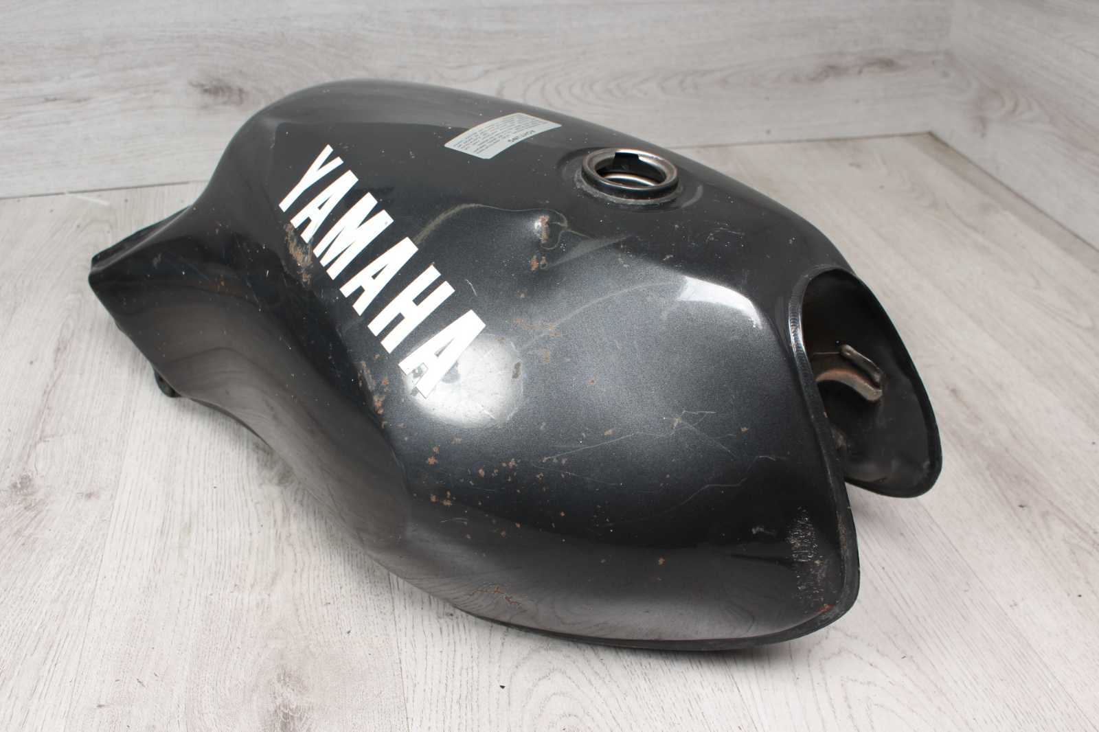 Tank Kraftstofftank Benzintank Yamaha XJ 600 H 51J 84-91  Yamaha   