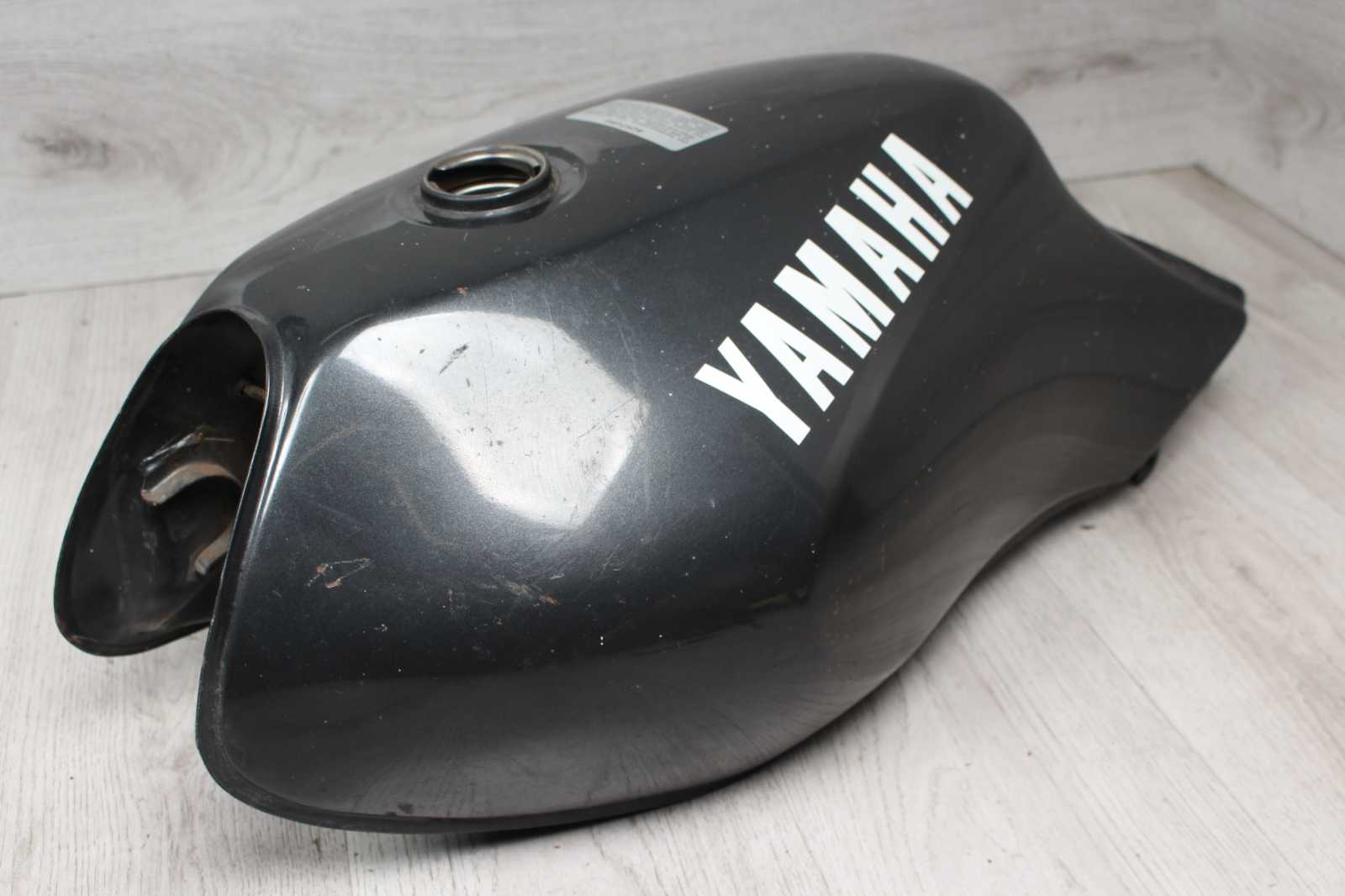 Tank Kraftstofftank Benzintank Yamaha XJ 600 H 51J 84-91  Yamaha   