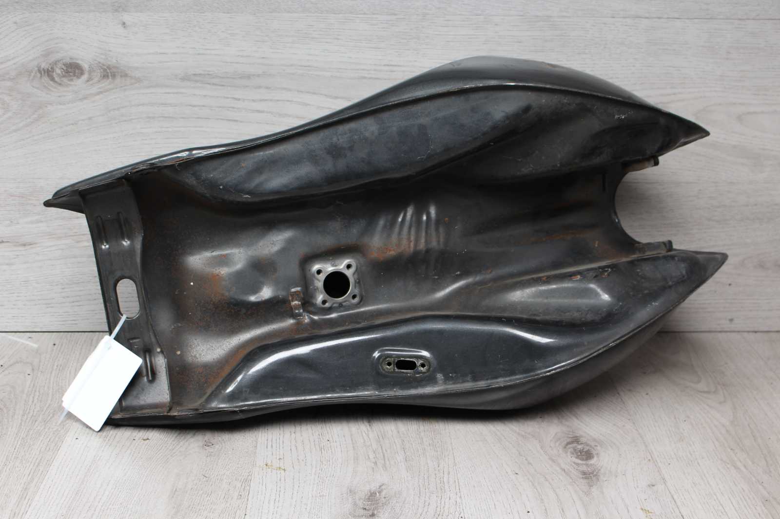 Tank Kraftstofftank Benzintank Yamaha XJ 600 H 51J 84-91  Yamaha   