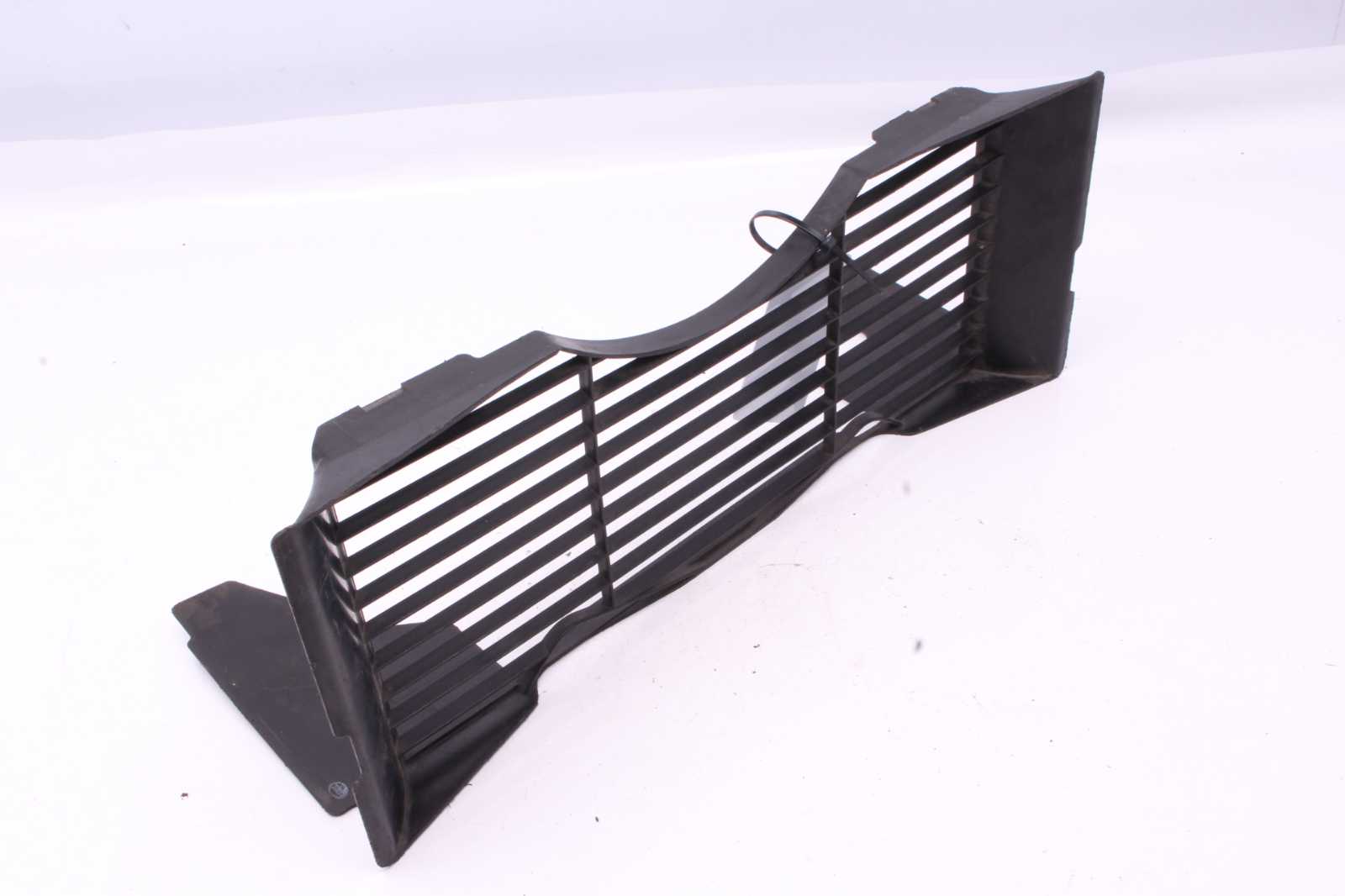 Wasserkühler Radiator Schutzgitter Honda CBR 600 F PC25 91-94  Honda   