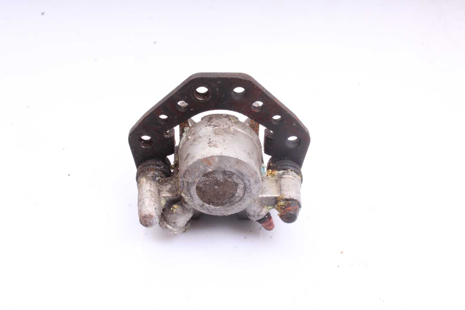 Bremssattel Bremszange vorn rechts Kawasaki GPZ 900 R ZX900A/1-6 84-89  Kawasaki   