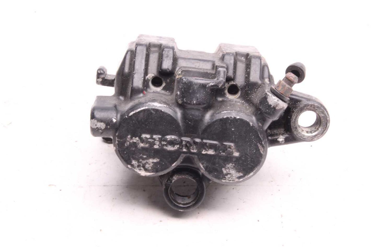 Bremssattel Bremszange hinten Honda CB 900 F Boldor SC09 82-83  Honda   