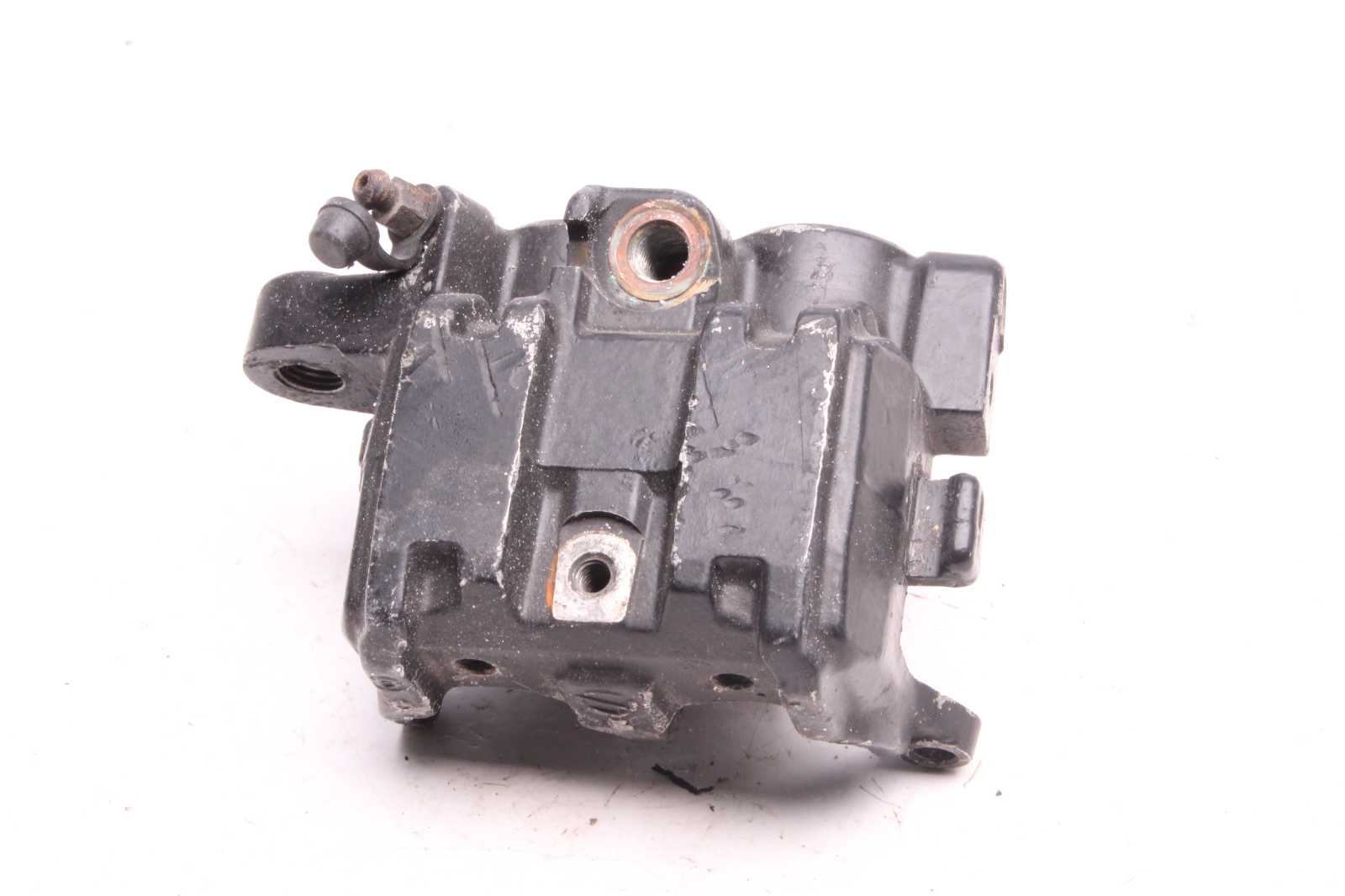 Bremssattel Bremszange hinten Honda CB 900 F Boldor SC09 82-83  Honda   