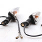 Blinker vorn links rechts Triumph Street Triple 675 RX STRTRRX 15-17  Triumph   