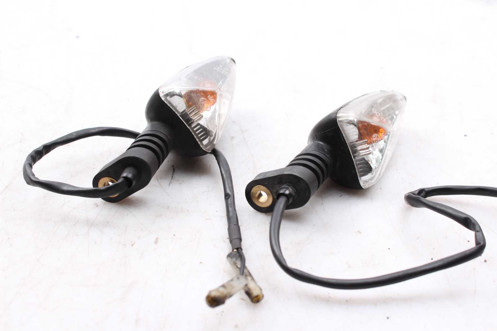 Blinker vorn links rechts Triumph Street Triple 675 RX STRTRRX 15-17  Triumph   