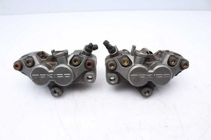 Bremssattel Bremszange vorn links rechts Kawasaki ZX-R 400 ZX400L1-L3 91-93