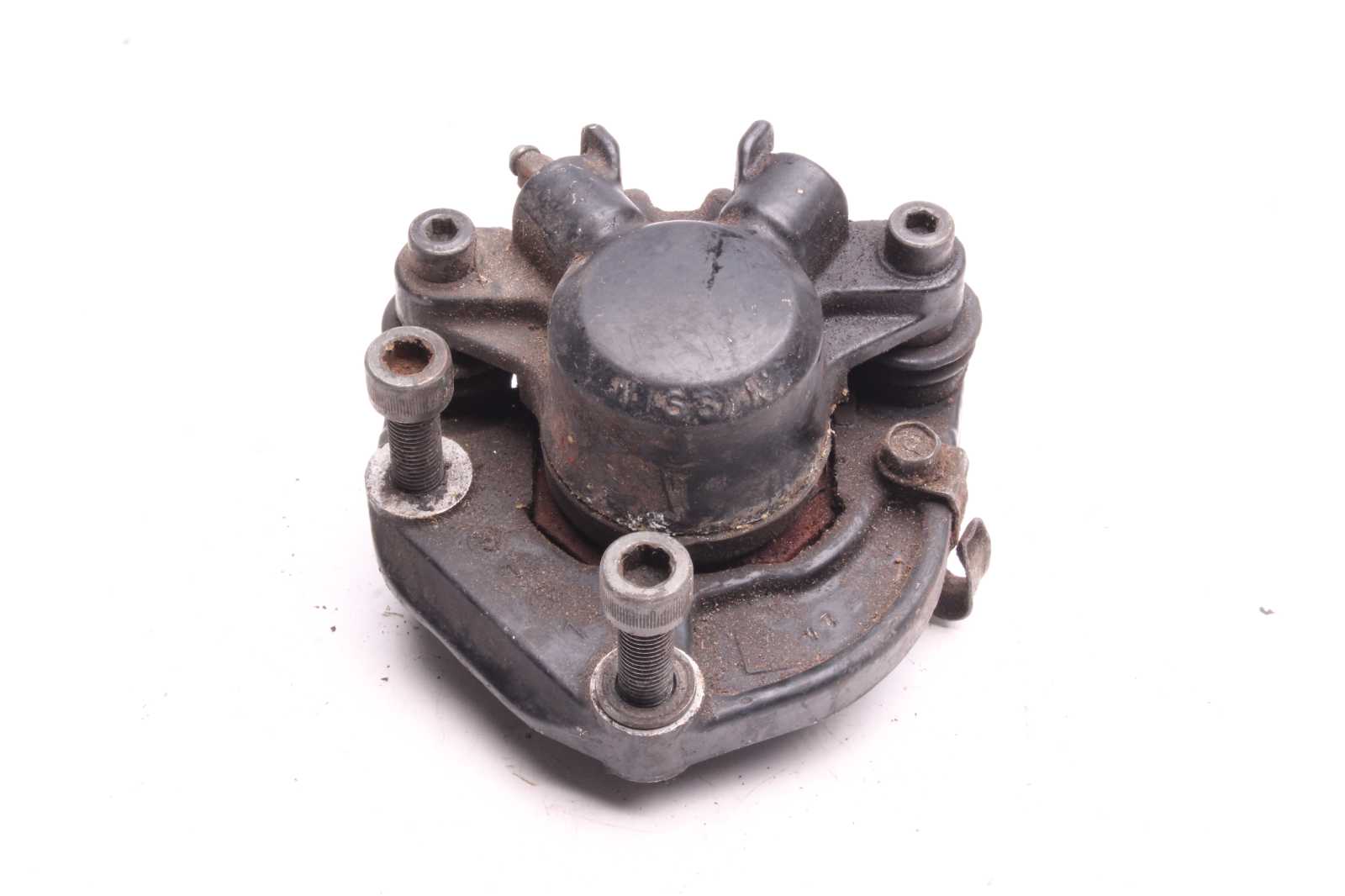 Bremssattel Bremszange vorn links Honda CB 900 F Boldor SC09 82-83  Honda   