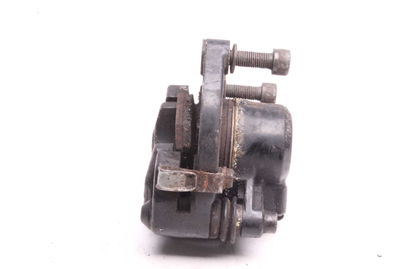 Bremssattel Bremszange vorn links Honda CB 900 F Boldor SC09 82-83  Honda   