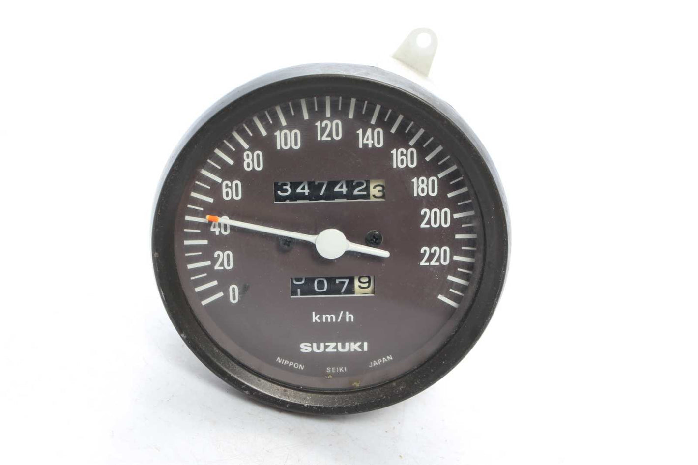 Tachometer Suzuki GS 450 L GS450L 80-83  Suzuki   