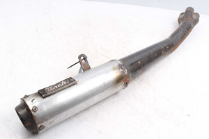 Auspuff Schalldämpfer Honda CB 900 F Boldor SC01 79-80  Honda   