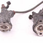 Bremsschlauch vorn links rechts Kawasaki GPZ 900 R ZX900A/1-6 84-89