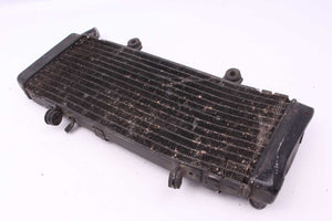 Wasserkühler Radiator Kühler Honda CBR 600 F PC19 87-88  Honda   