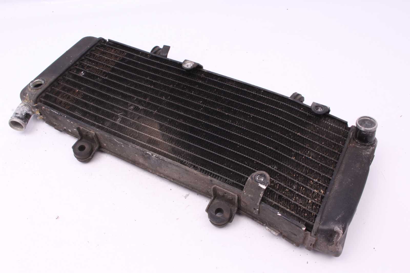 Wasserkühler Radiator Kühler Honda CBR 600 F PC19 87-88  Honda   