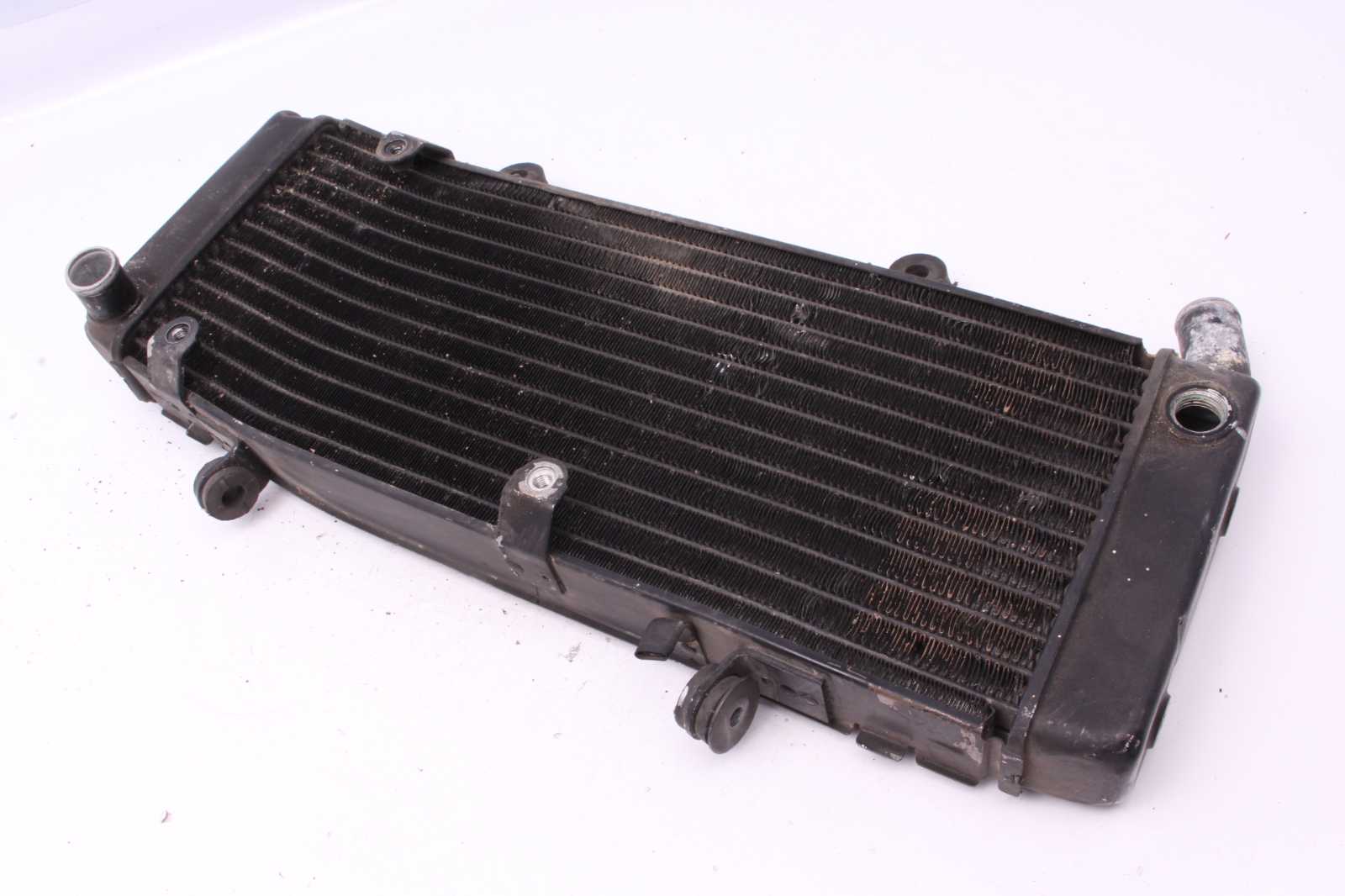 Wasserkühler Radiator Kühler Honda CBR 600 F PC19 87-88  Honda   