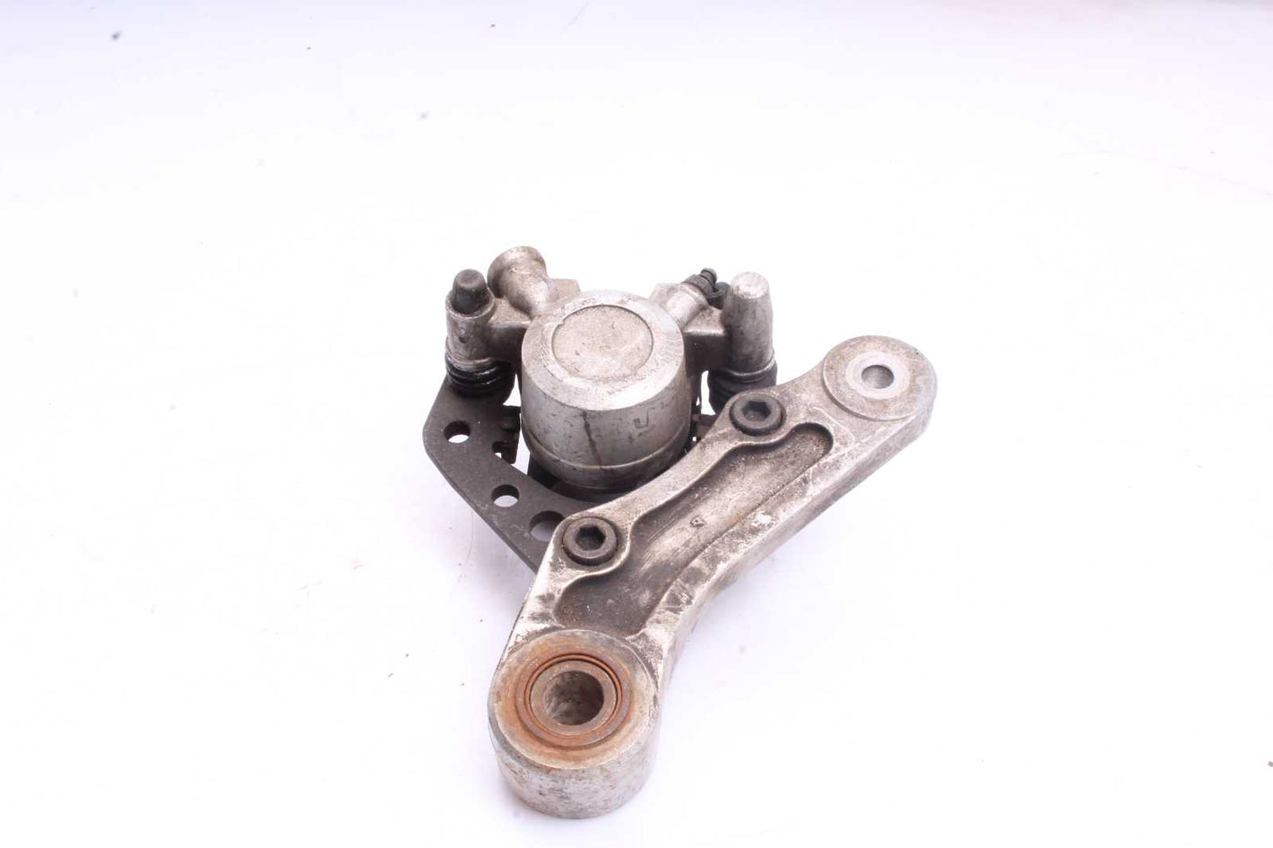 Bremssattel Bremszange hinten Kawasaki GPZ 900 R ZX900A/1-6 84-89  Kawasaki   