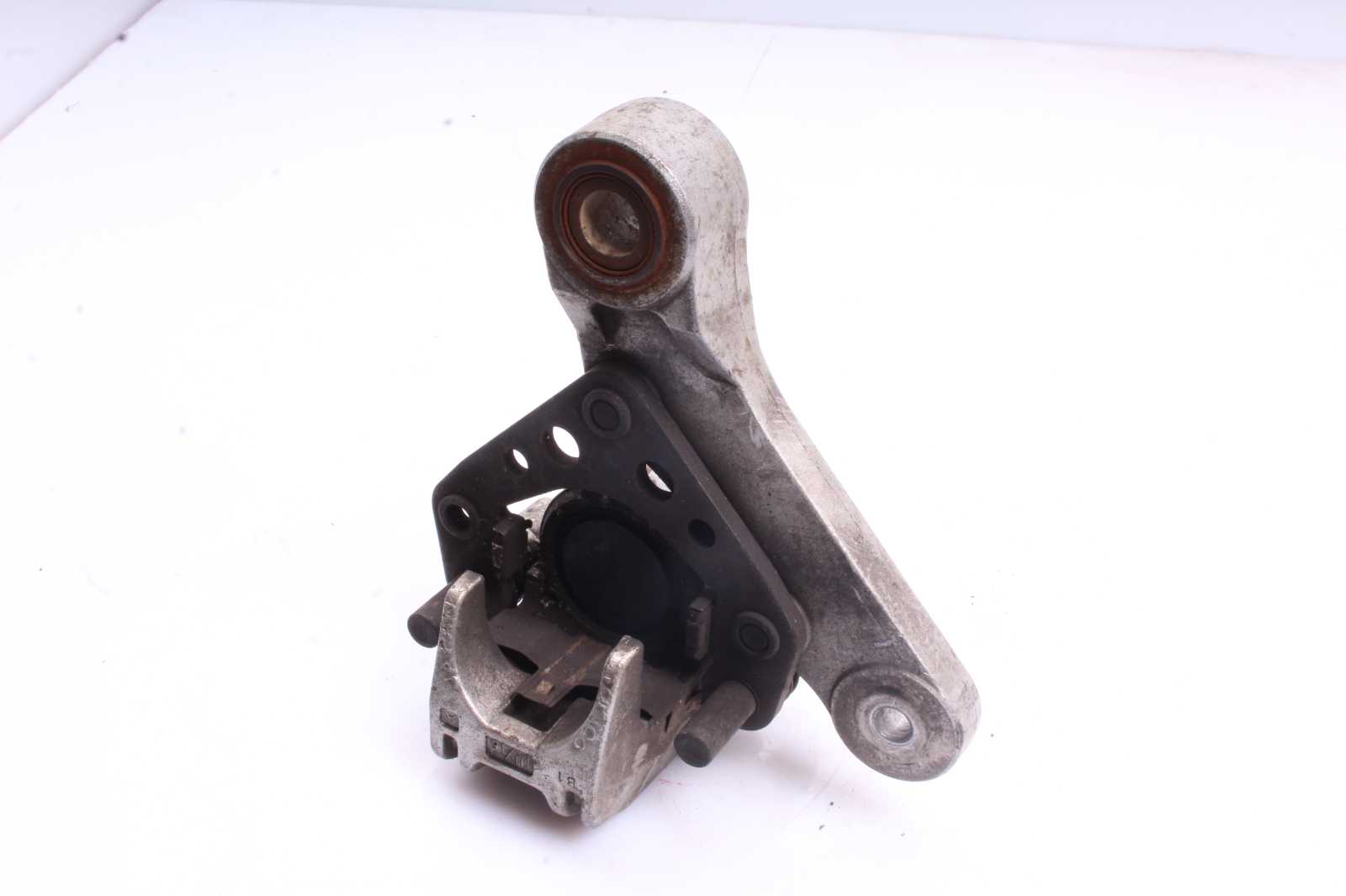 Bremssattel Bremszange hinten Kawasaki GPZ 900 R ZX900A/1-6 84-89  Kawasaki   