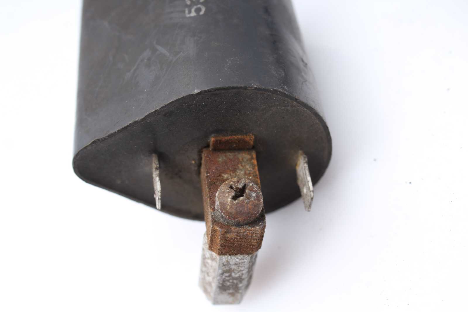 Zündspule Kerzenstecker Suzuki GN 250 NJ42A 85-99  Suzuki   