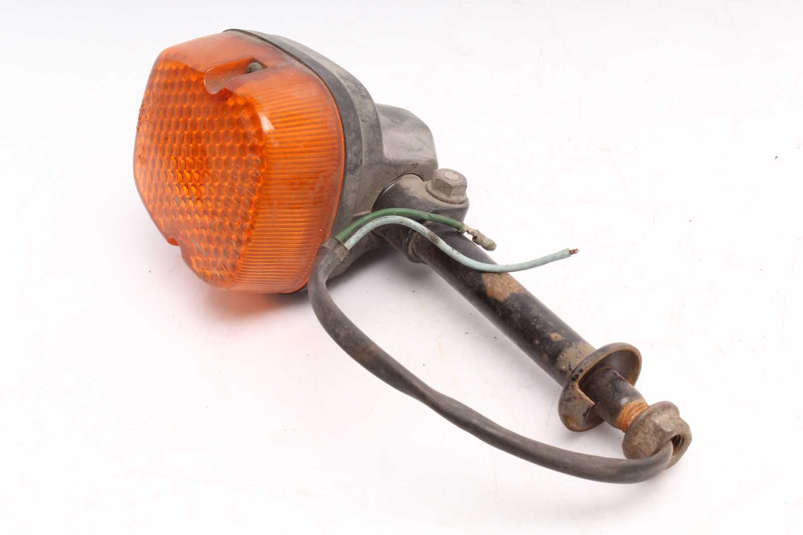 Blinker Honda XL 250 K XL250K 76-78  Honda   