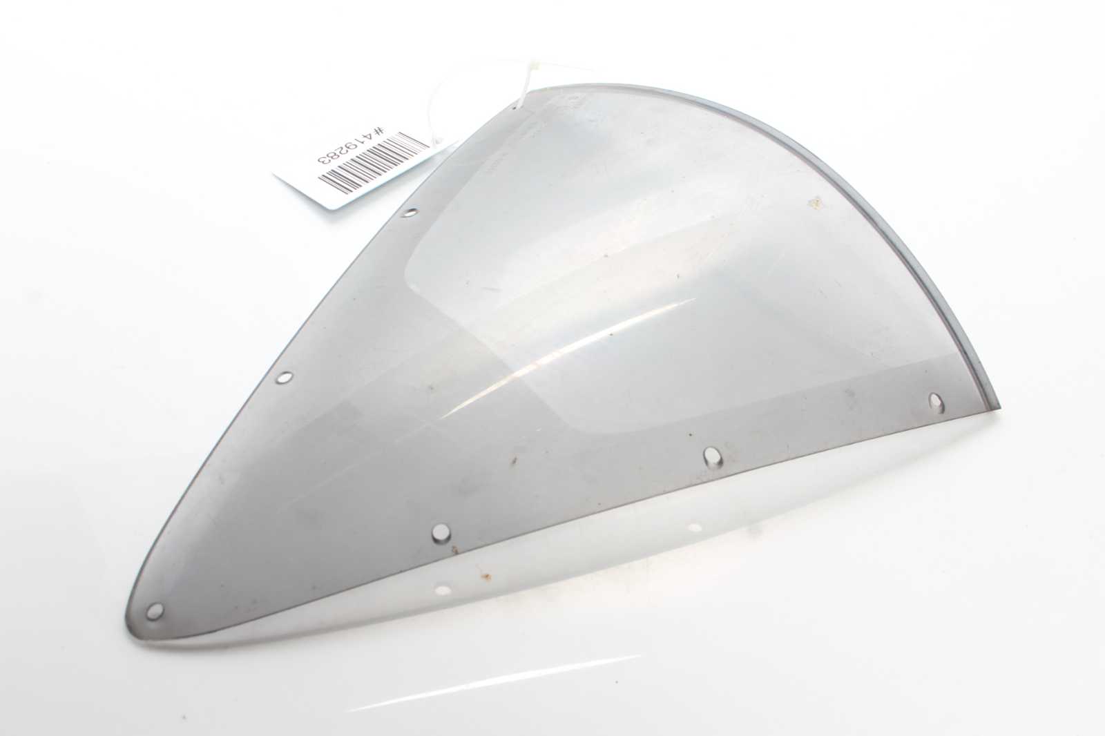 Windschild Verkleidungsscheibe Yamaha FZS 600 Fazer RJ025 02-03  Yamaha   