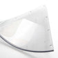 Windschild Verkleidungsscheibe Yamaha FZS 600 Fazer RJ025 02-03  Yamaha   