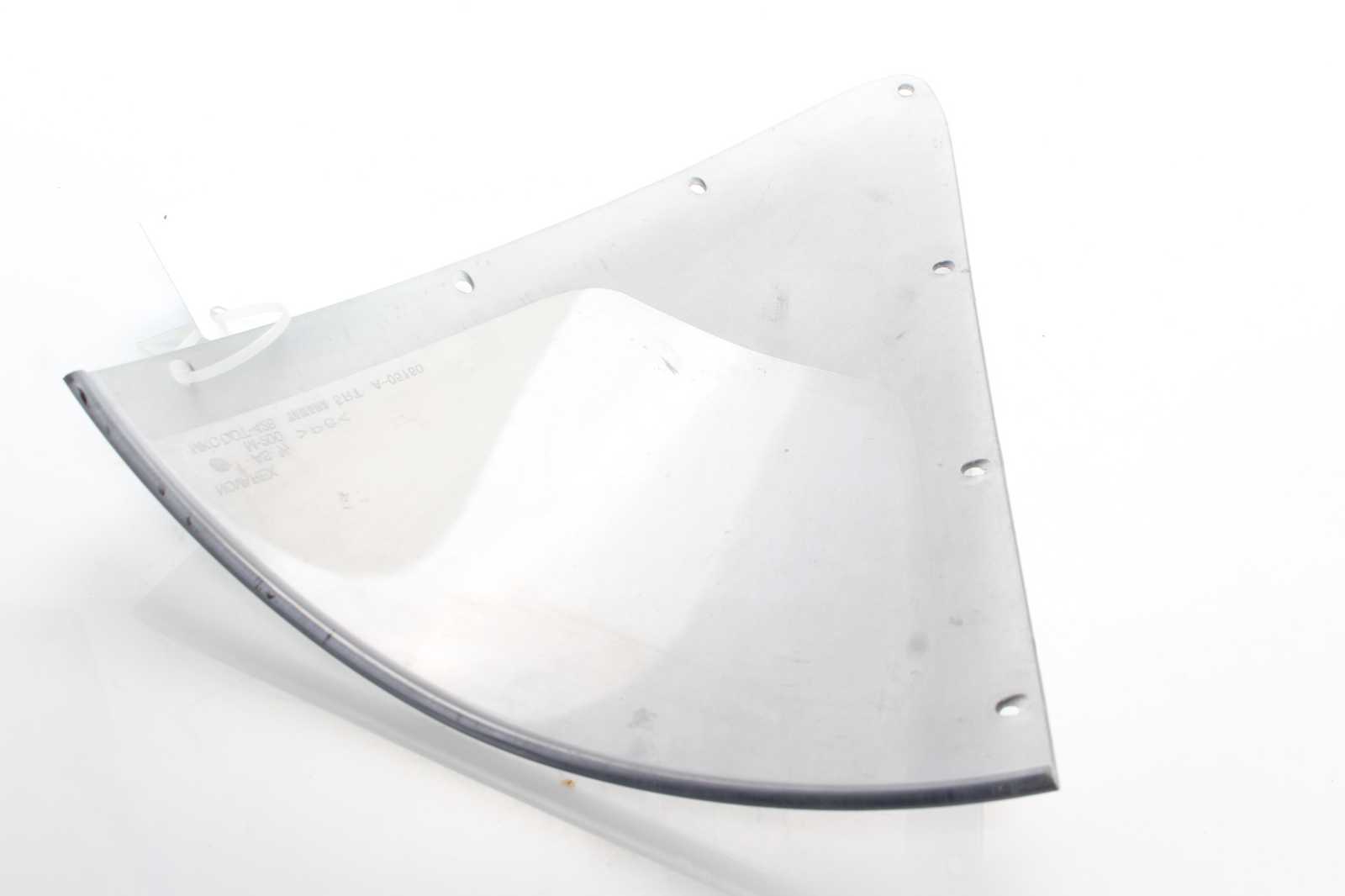 Windschild Verkleidungsscheibe Yamaha FZS 600 Fazer RJ025 02-03  Yamaha   