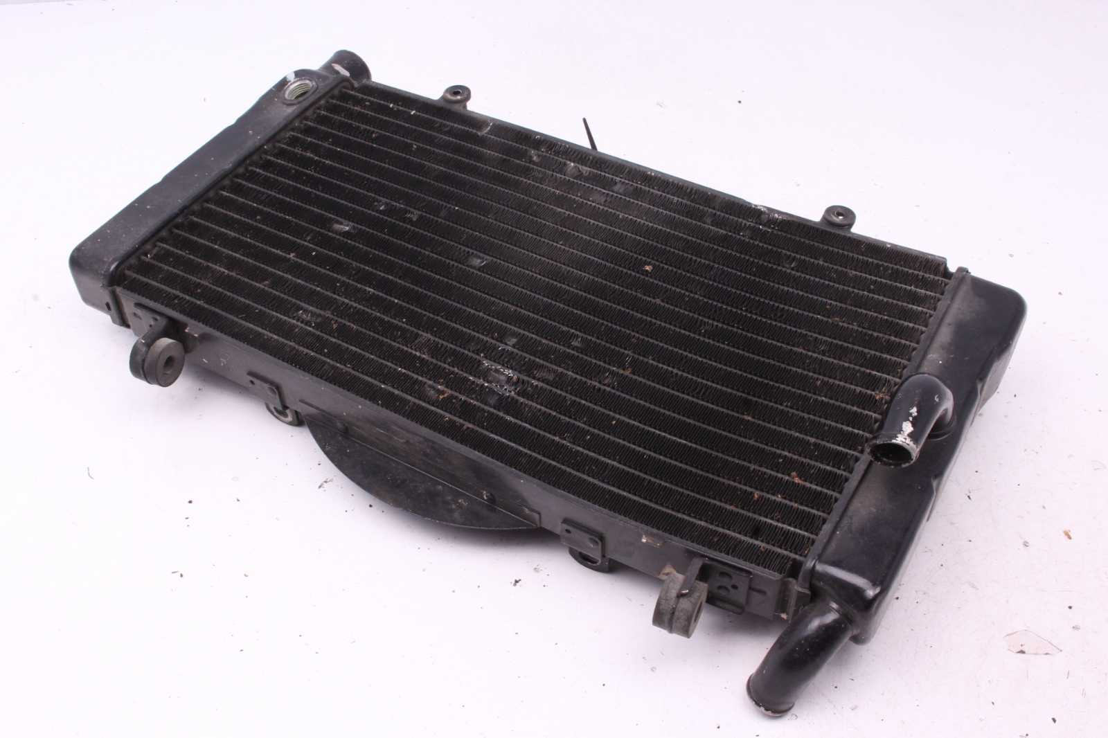 Wasserkühler Radiator Kühler Honda CBR 1000 F SC21 87-88  Honda   