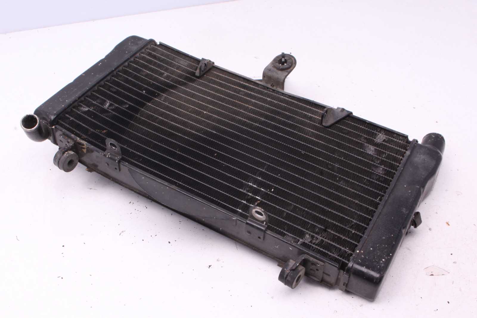 Wasserkühler Radiator Kühler Honda CBR 1000 F SC21 87-88  Honda   