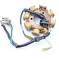 Lichtmaschine Lima Generator Honda CM 185 T CM185T 78-80  Honda   